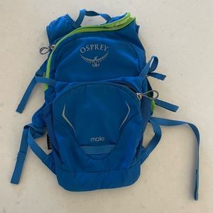 Osprey Moki 1.5 Kids Hydration Backpack